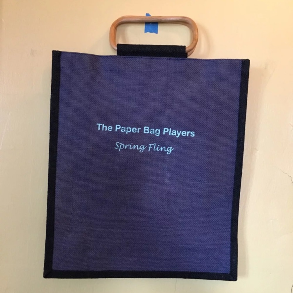 🆕 Spring Fling Tote